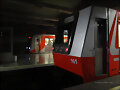 Trenes Ciudad Sahagun