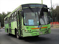 Ayco Cosmopolitan Ruta 110