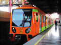 CAF FE-07 Metro Ferreo