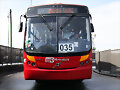 Corredor Insurgentes CISA