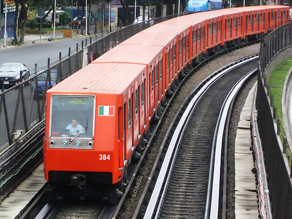 Alsthom MP-82