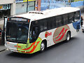 Pullman de Morelos Beccar Urviabus