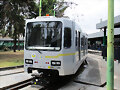 Bombardier TE-12 Tren Ligero