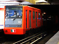 CAF NE-92 Metro DF