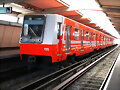 Concarril NM-73 Serie B