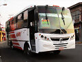 Autobuses del Valle de Mexico