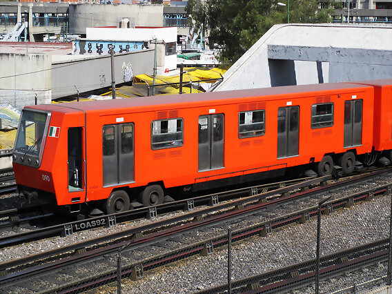 Alsthom MP-68 R93