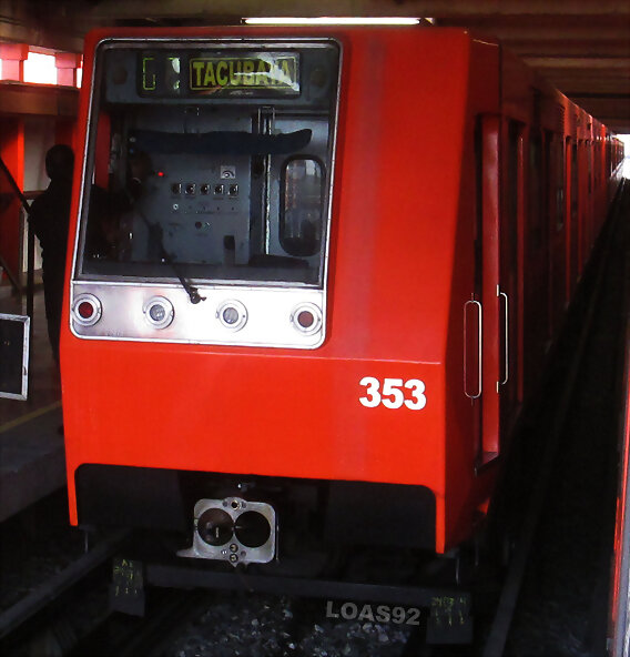 Bombardier NC-82
