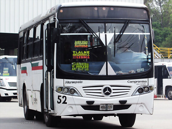 Autotransportes Integrales del Estado de Mexico