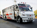 Autobuses del Valle de Mexico