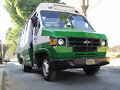Microbus Ayco Prisma