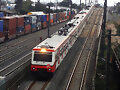 Tren Suburbano Buenavista-Cuautitlan