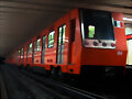 Concarril NM-73 Serie B