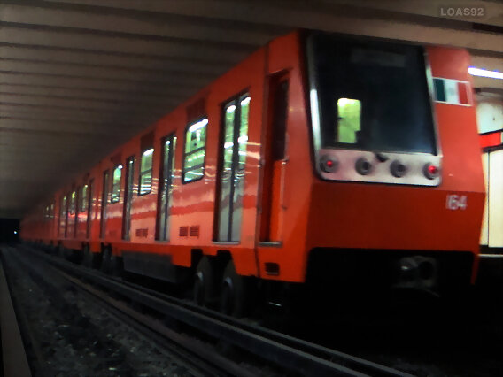 Concarril NM-73 Serie B