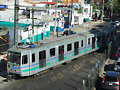 Tren Ligero Concarril TE-90