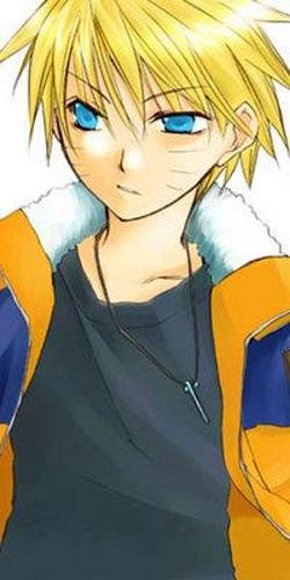naru-chan