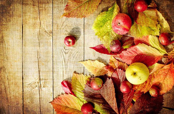 otoño