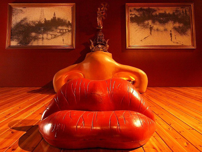 dalí