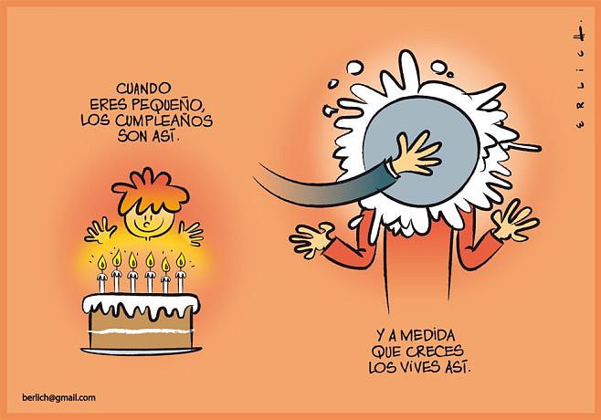 cumpleaños