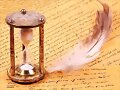 El reloj de arena