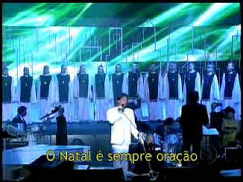 Natal Branco