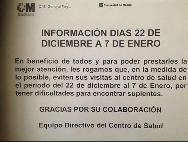 manda web....