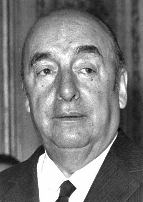 Pablo Neruda