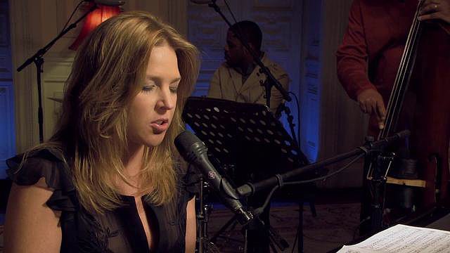 diana krall