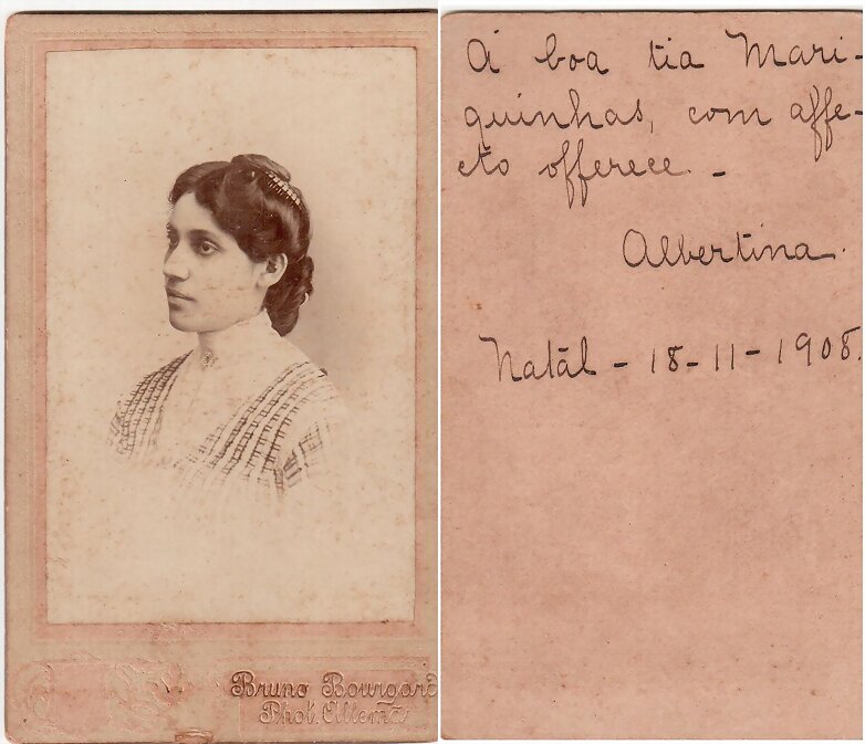 cartas de amor