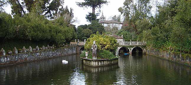 Pazo de Oca