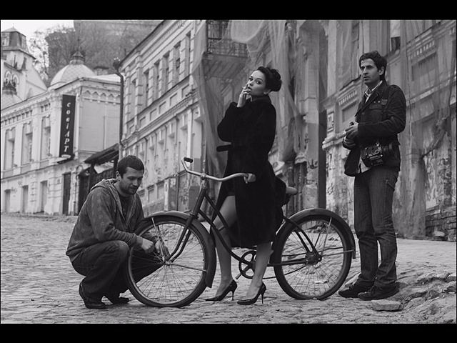 pink martini