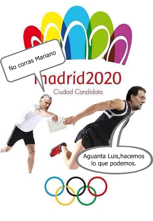 Madrid 2020