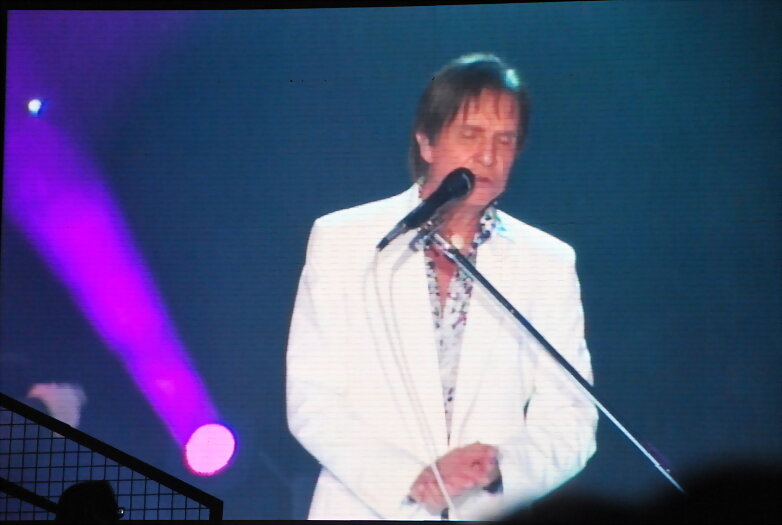 Roberto Carlos