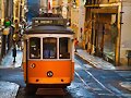 Barrio de Alfama ( Lisboa )