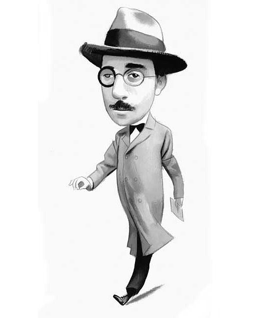 Pessoa