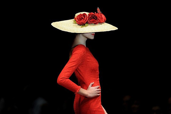 mujer
