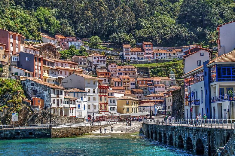 cudillero