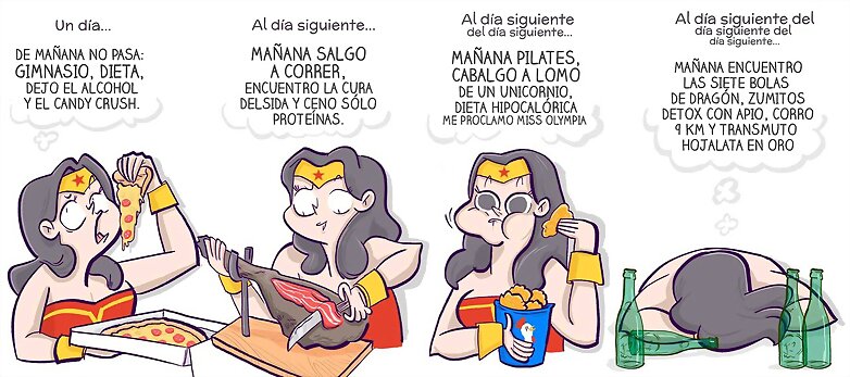 nutrición