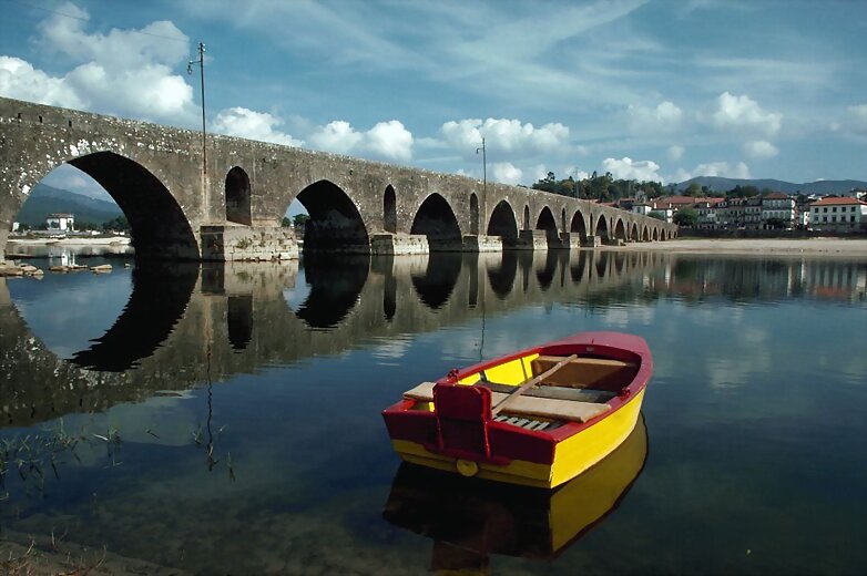 ponte de lima