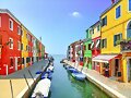 Burano (V&eacute;neto)
