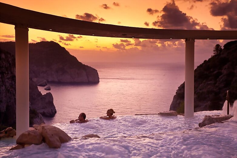 IBIZA
