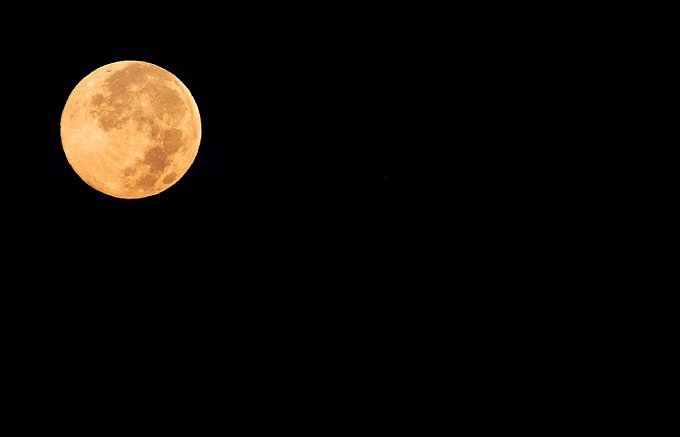 Blue Moon