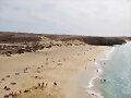 playa del papagayo