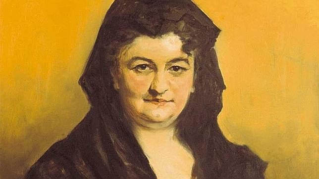 emilia pardo Bazan