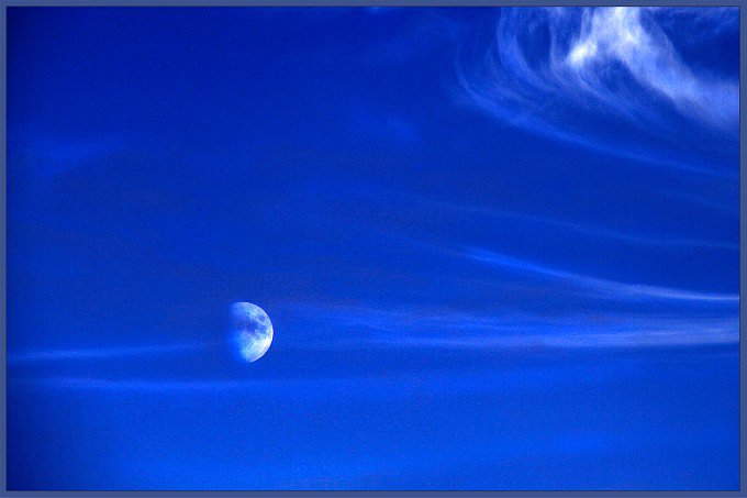 La Luna