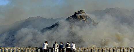 Monte Pindo