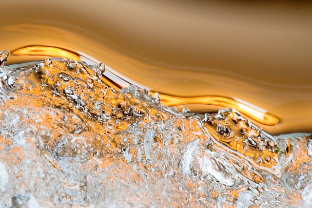 Agua