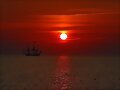 Al Ocaso