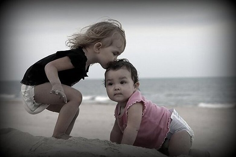 Amor inocente