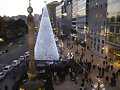 Luces de Navidad